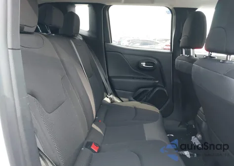 2020 Jeep Renegade Altitude Fwd z USA, uszkodzony, nr VIN ZACNJABB6LPL86068